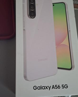 Samsung A56 5G