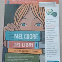 Nel cuore dei libri 1
