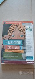 Nel cuore dei libri 1