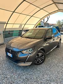 Peugeot 208 BlueHDi 100 Stop&Start 5 porte GT Pack