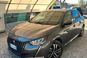 Peugeot 208 BlueHDi 100 Stop&Start 5 porte GT Pack