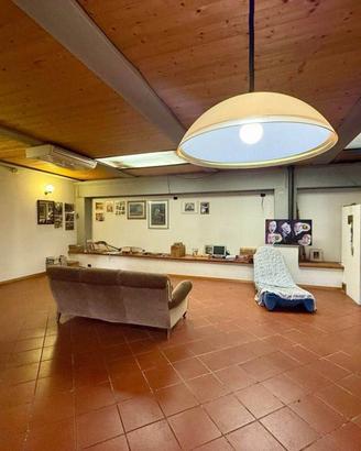 Immobile di 500 m² con più di 5 locali a Rignano s