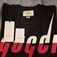 T Shirt Gucci