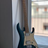 Chitarra elettrica ibanez