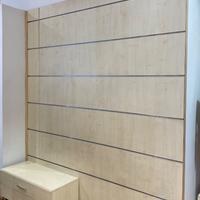 Arredamento per negozio