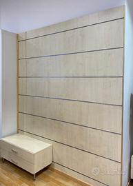 Arredamento per negozio