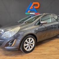 Opel Corsa 5 Porte Corsa 5p 1.3 cdti Sport 95cv 6m