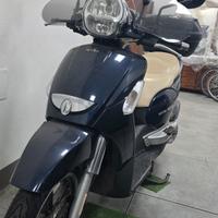 Scarabeo 400 in eccellenti condizioni 