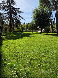 Appartamento di 110 m² con 4 locali e posto auto a
