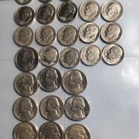monedas de colección 