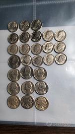 monedas de colección 