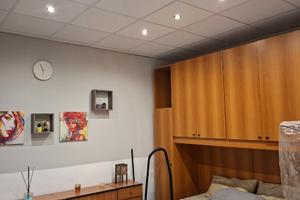 Piccolo Monovano arredato per breve permanenza