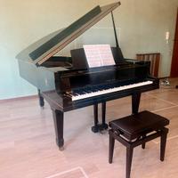 Pianoforte yamaha g5