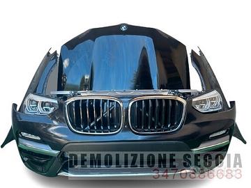 BMW X3 G01 musata RICAMBI 2017-2024