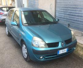 RENAULT Clio 2ª serie - 2003