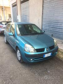 RENAULT Clio 2ª serie - 2003