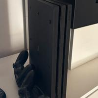 Playstation 4 pro
