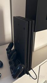 Playstation 4 pro