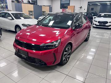 OPEL Corsa 1.2 100 CV GS / Tetto Nero