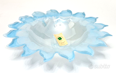 CENTROTAVOLA SOLE *ANTICA CRISTALLERIA_SCONTO +40%