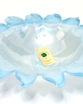 CENTROTAVOLA SOLE *ANTICA CRISTALLERIA_SCONTO +40%