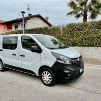 Opel Vivaro- 6 POSTI - 2019
