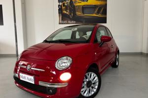 Fiat 500 1.2 Lounge Ok Neopatentati