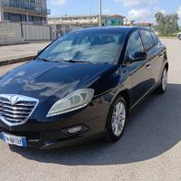 Lancia Delta 1.6 MJT DPF 105 CV Steel