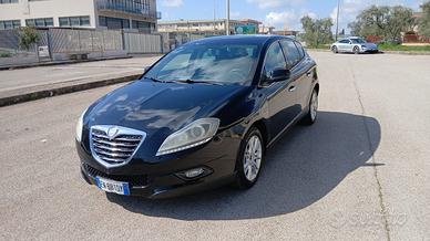 Lancia Delta 1.6 MJT DPF 105 CV Steel