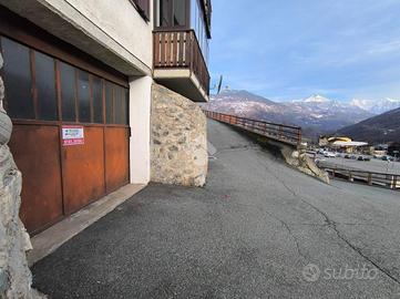 AUTORIMESSA A CHÂTILLON