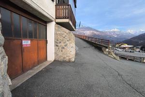 AUTORIMESSA A CHÂTILLON