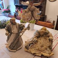 Natività Artigianale 