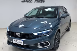 Fiat Tipo 1.6 Mjt 130 CV S&S 4 porte City - 2025