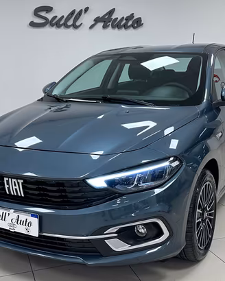 Fiat Tipo 1.6 Mjt 130 CV S&S 4 porte City - 2025