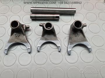 FORCHETTE FORCELLE HONDA CRE 450F 2002 2003 CRF 45