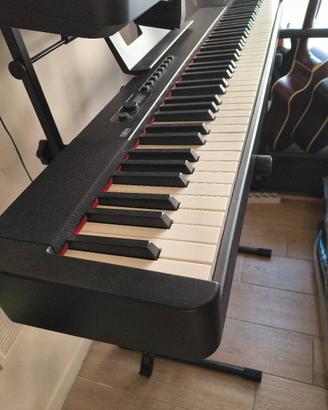 OQAN Pianoforte digitale 