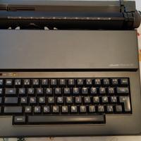 Olivetti Praxis 20