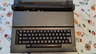 Olivetti Praxis 20