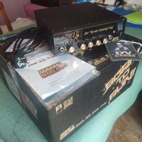 DV Mark DV RAW DAWG EG II