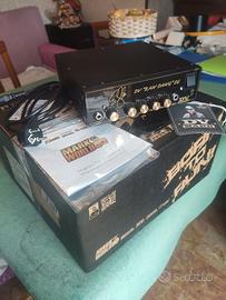 DV Mark DV RAW DAWG EG II