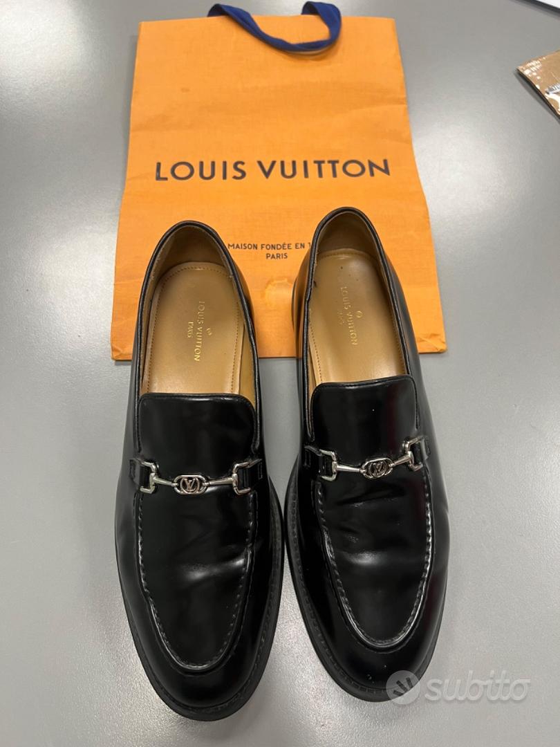 Mocassini uomo Luis Vuitton - Abbigliamento e Accessori In vendita
