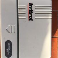 Centralina per irrigazione IRRITROL