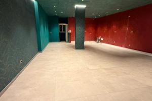 Locale commerciale/uso ufficio