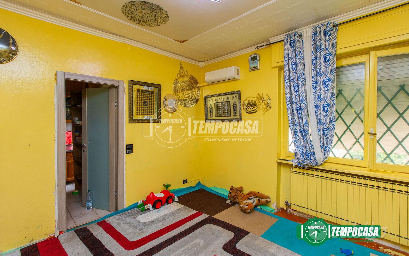 Appartamento – Busto Arsizio, Cascina Brughetto, Santa Croce - Altro