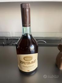 Bottiglie liquore vintage