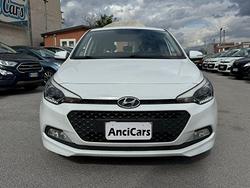 Hyundai i20 1.1 CRDi 75cv Style