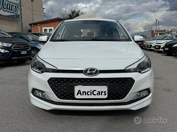 Hyundai i20 1.1 CRDi 75cv Style