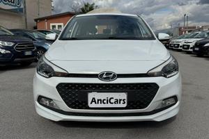 Hyundai i20 1.1 CRDi 75cv Style
