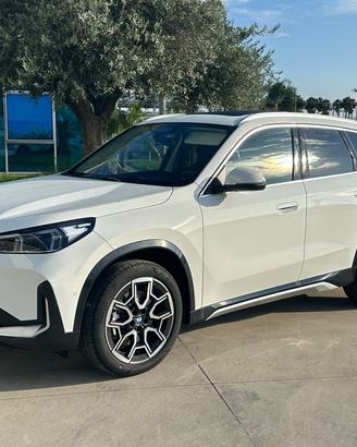 BMW X1 xdrive23d XLine possibilità noleggio no sco