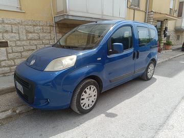 Fiat qubo 1.4 Benzina/metano